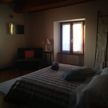 Ca' Le Erbe Apartment Fano Exterior photo