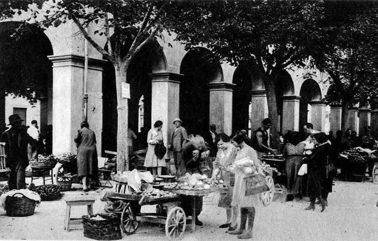 Ca' Le Erbe Apartment Fano Exterior photo